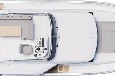 Flybridge - Standard