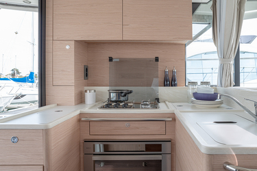 Galley