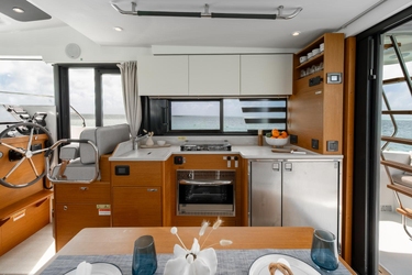 Galley
