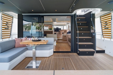 Cockpit