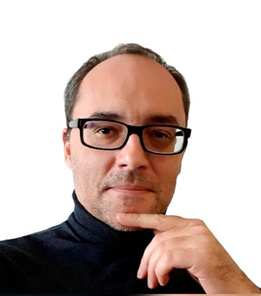 Petr Soldatkin