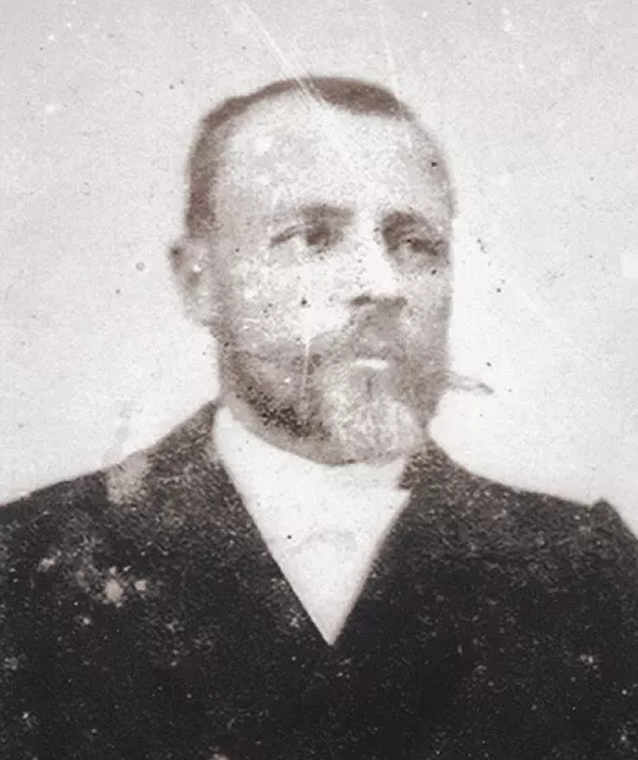 BENJAMIN BÉNÉTEAU