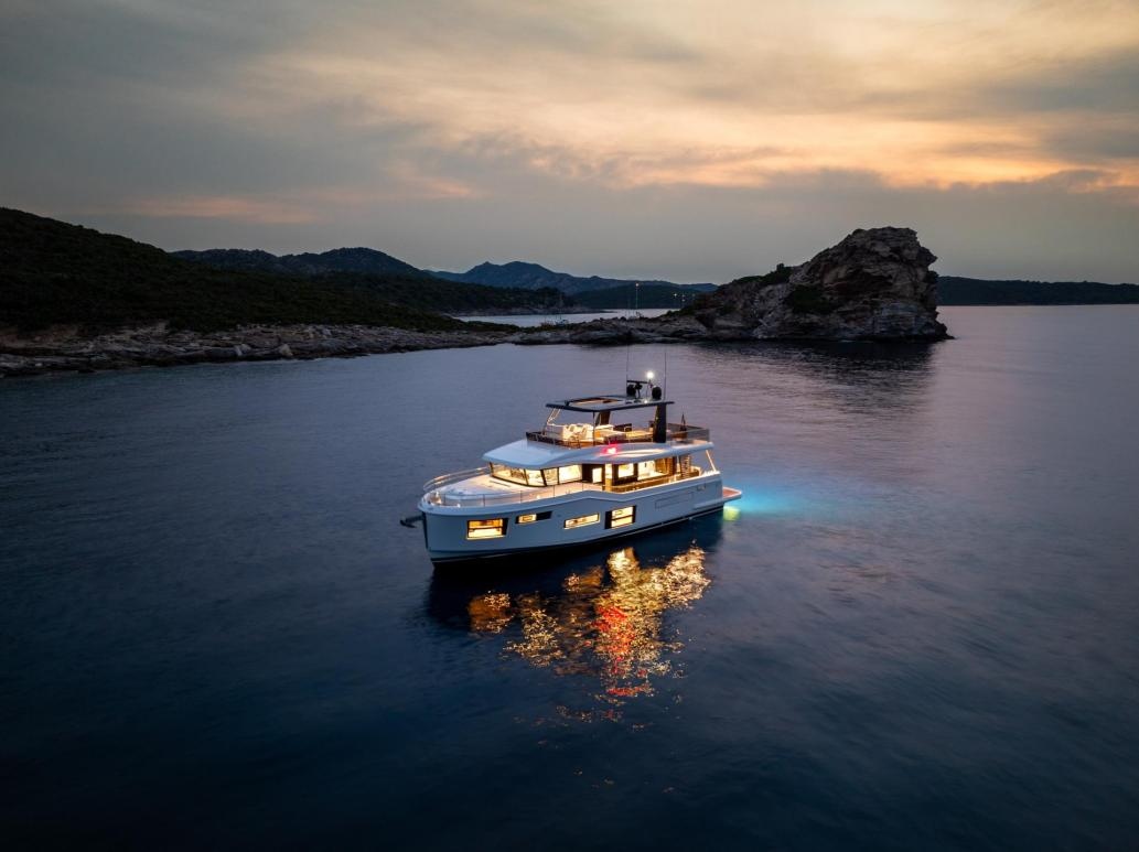 The Promise of Long Cruises
