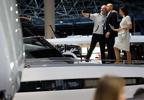 Beneteau invites to boot dusseldorf 2025