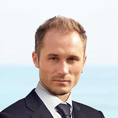 Igor Cherentaev